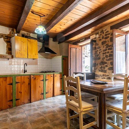Casa De Turismo Rural Sardom3 Bembibre  Extérieur photo