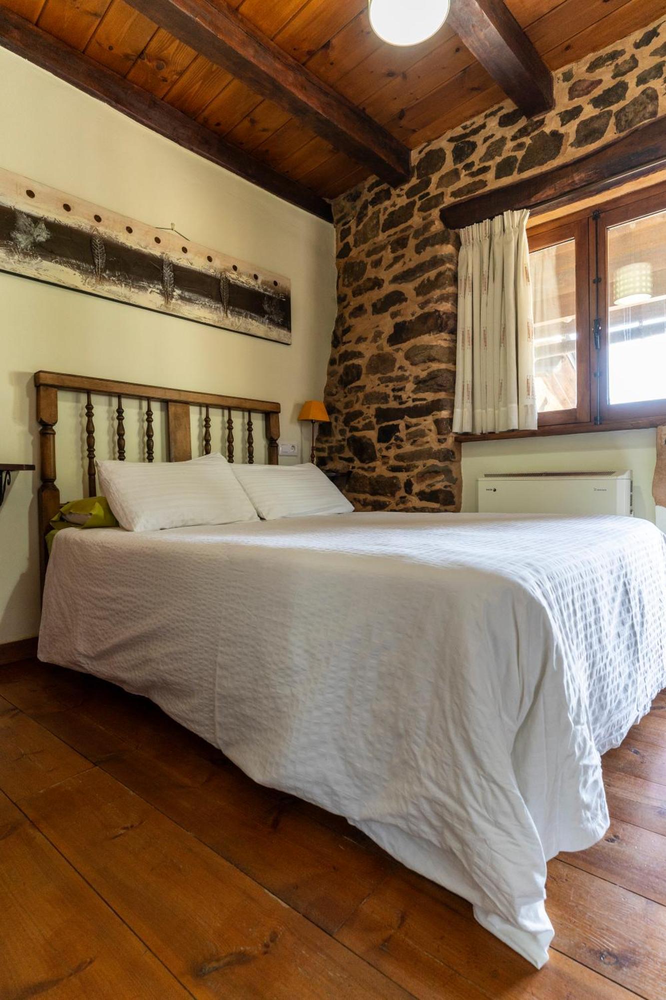 Casa De Turismo Rural Sardom3 Bembibre  Extérieur photo